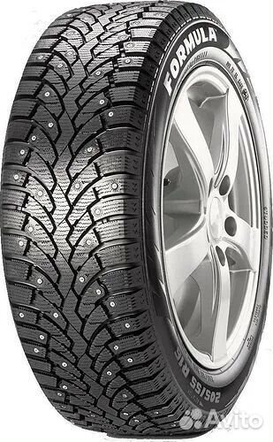 Pirelli Ice Zero 195/65 R15
