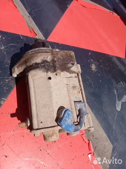 Стартер Honda Concerto (D15B2)