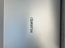 Ноутбук Huawei matebook d 15 bom wfp9