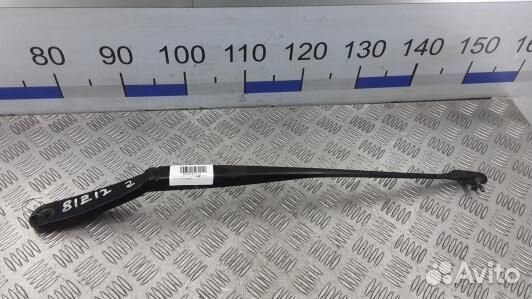 Щеткодержатель лобового стекла BMW 5 F10/F11 (81Z1