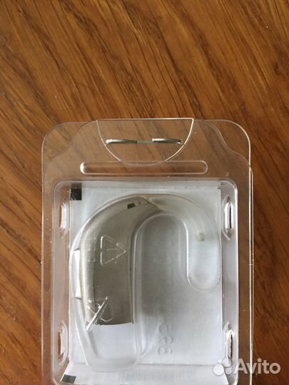 Продам слуховой аппарат