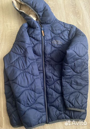 Куртка reserved 146