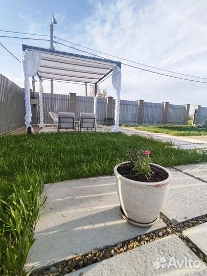 Доверительное управление недвижимостью