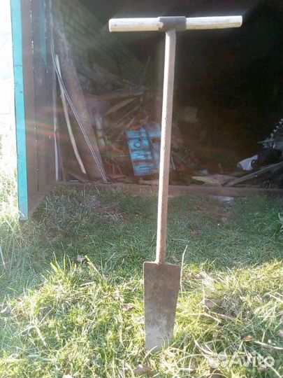 Меч Колосова