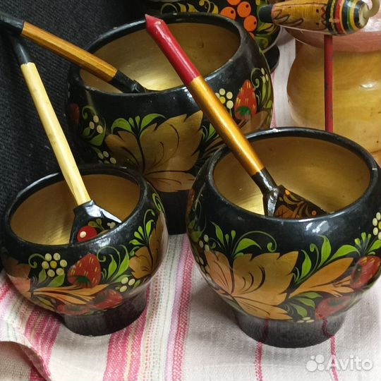 Лот) Вещи из СССР