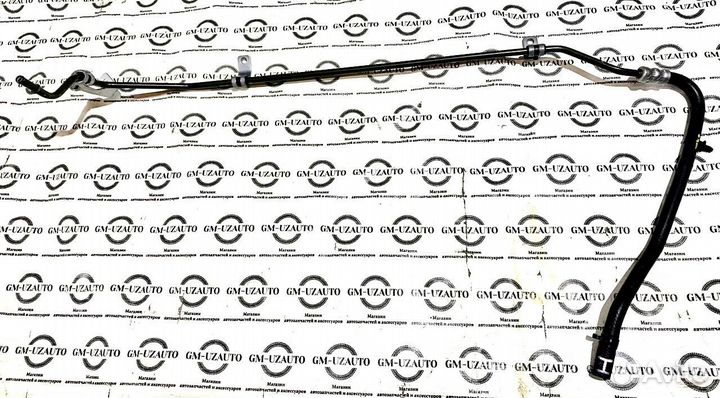 Трубка гура Chevrolet Cobalt / Ravon R4