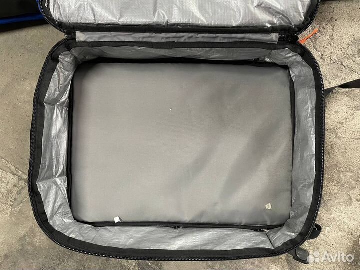 Чехол для горных лыж 175 k2 комплект