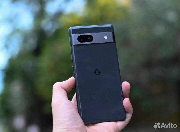 Google Pixel 7a, 8/128 ГБ