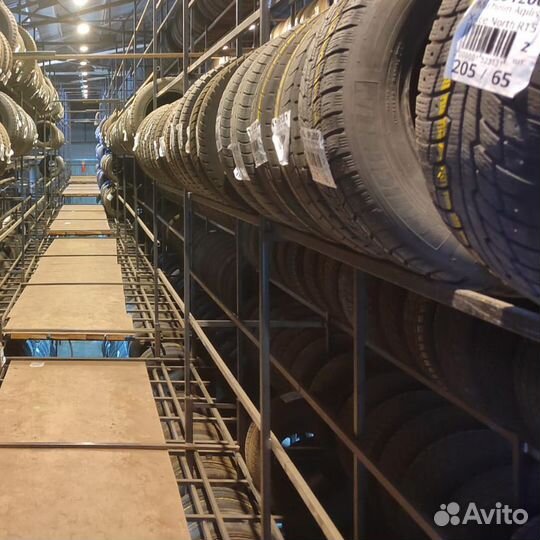 Michelin Energy Saver A/S 225/50 R17 94V