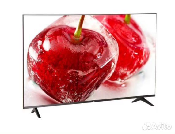 Телевизор 55