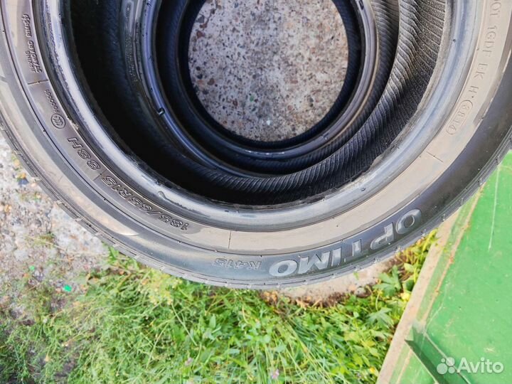 Hankook Optimo K415 185/65 R15