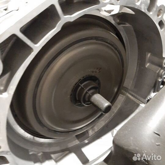 Коробка передач для Volksvagen Tiguan