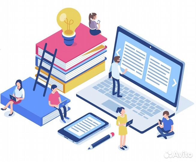 Обучение рабочим профессиям, для Юр и ИП