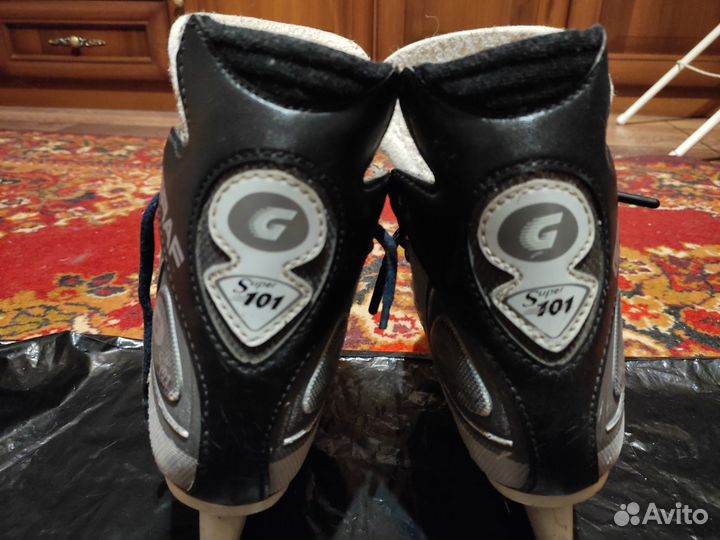 Зимние виды спорта