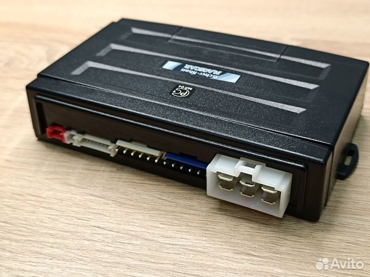 Блок управления Scher-Khan Magicar 5. Новый. Ориг