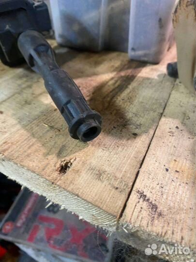 Катушка зажигания bmw 525 e39