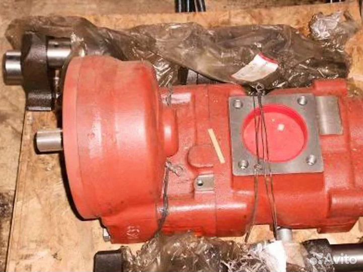 Запчасти для компрессоров зиф