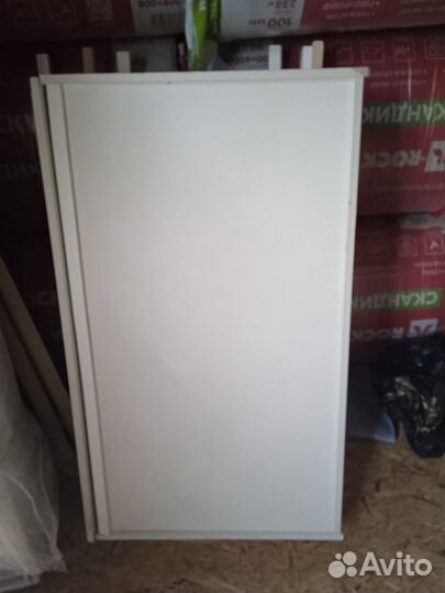 Кроватка детская