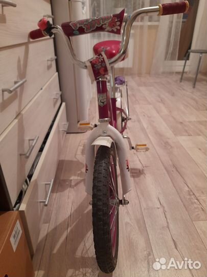 Детский велосипед бу