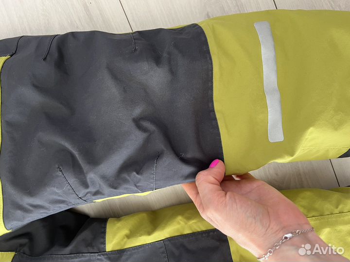 Комбинезон didriksons