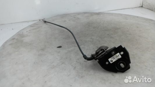 Замок капота BMW 7 F01 (70F09VR02)