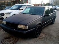 Volvo 850 2.4 MT, 1995, 100 000 км, с пробегом, цена 150 000 руб.