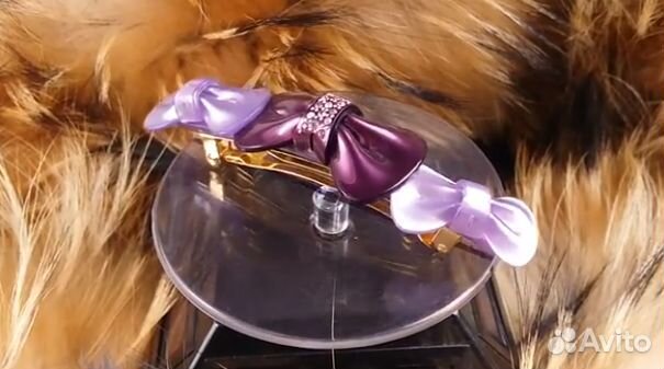 Заколка для волос Mon PlaisiR 07-281-1 Франция