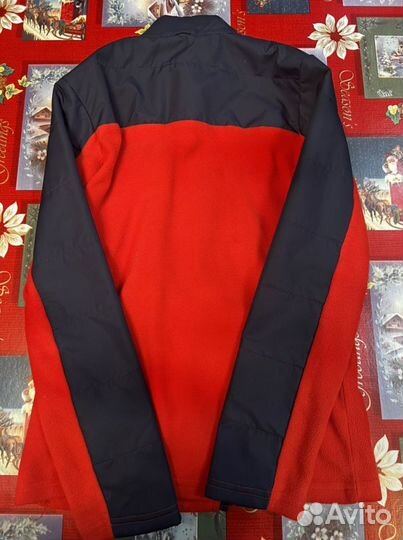 Олимпийка детская