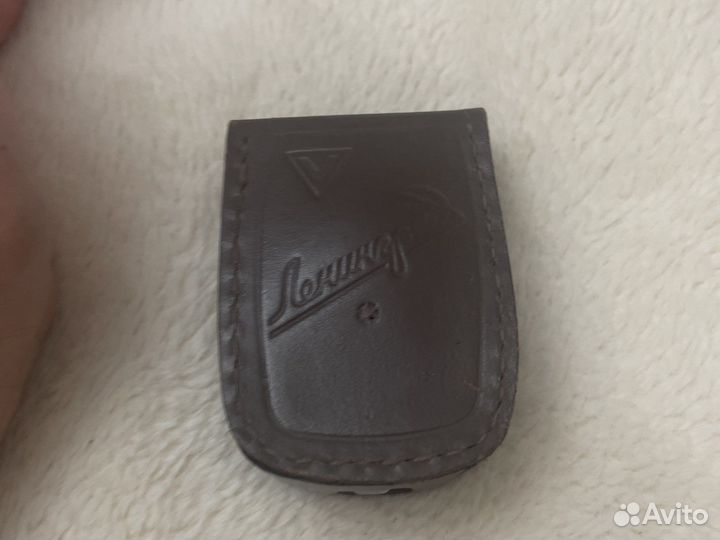 Экспонометр Ленинград