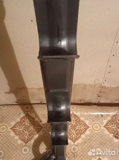 Стойка для штанги