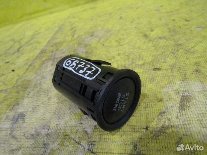 Кнопка Start Mazda CX-5 (KE) 12-17 г 68737