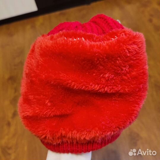 Шапка детская