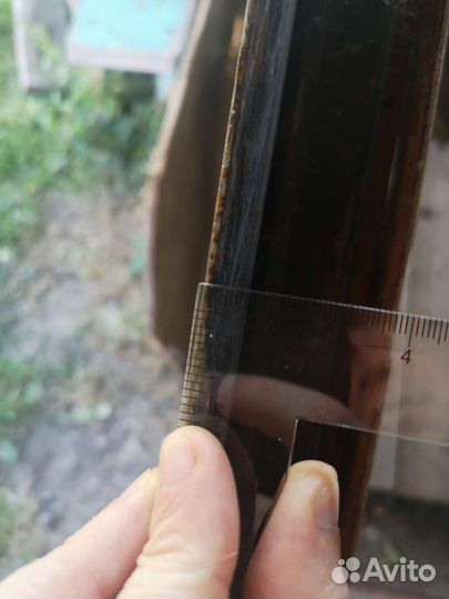 Металлическая дверь в сборе