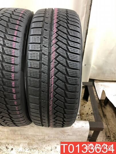 Continental WinterContact TS 850 P 215/45 R18 93V