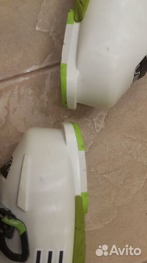 Горнолыжные ботинки Lange XT120