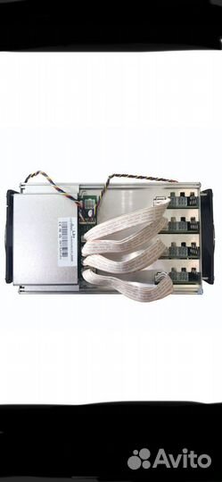 Asic antminer l3