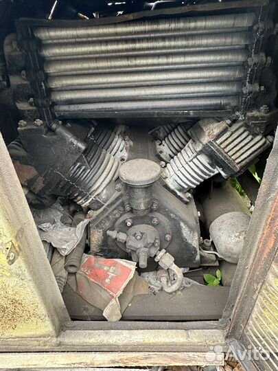 Компрессор