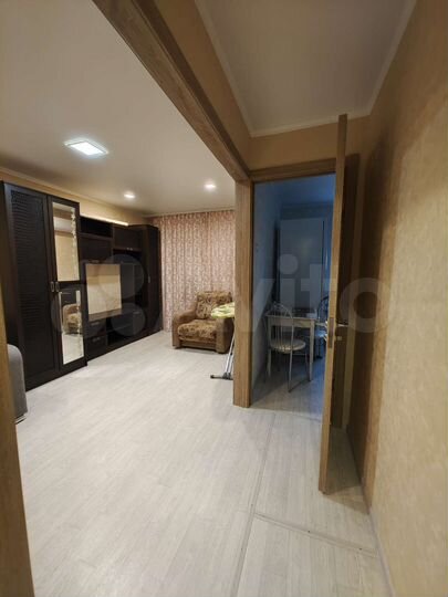 1-к. квартира, 31 м², 5/5 эт.