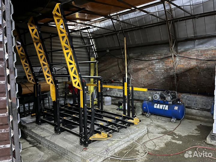 Сип панели собственного производства 1250*2500*218