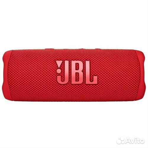 JBL Flip 6 Red