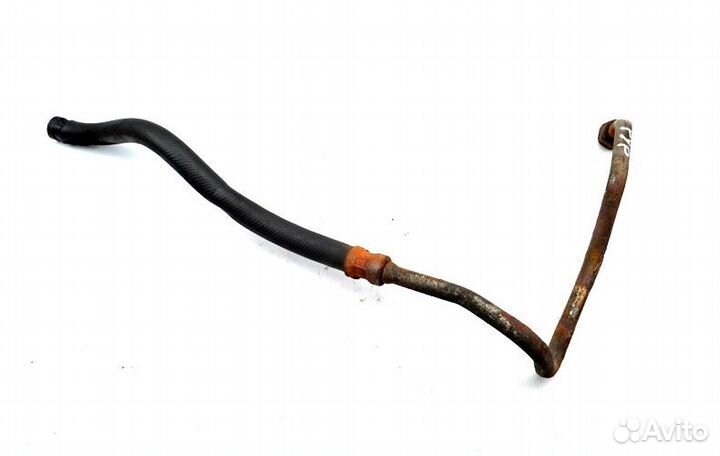 Масляная трубка гидроусилителя руля volvo FM (01.0