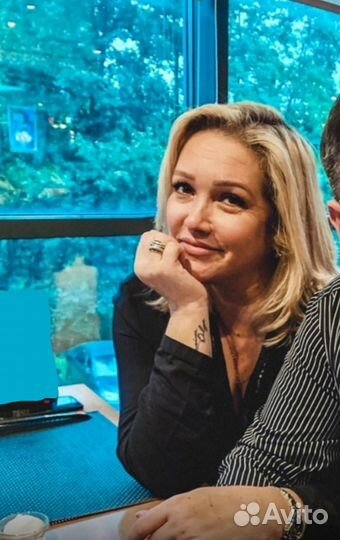 Менеджер по работе с маркетплейсами