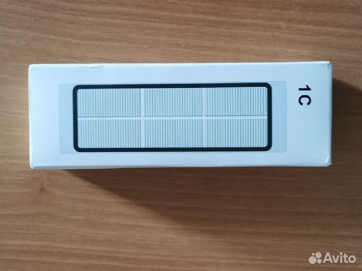 Фильтры hepa для робота-пылесоса Xiaomi mijia