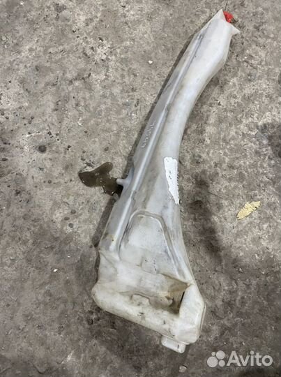 Бачок омывателя Renault Megane 1996-2002