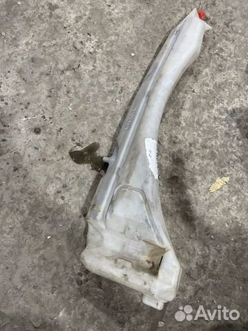 Бачок омывателя Renault Megane 1996-2002