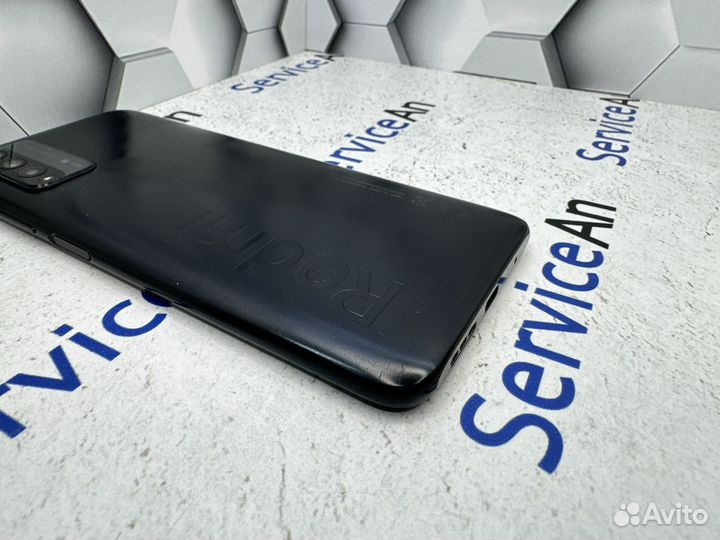 Xiaomi Redmi 9T, 4/64 ГБ