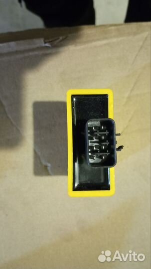 Коммутатор на скутер yamaha jog 5BM