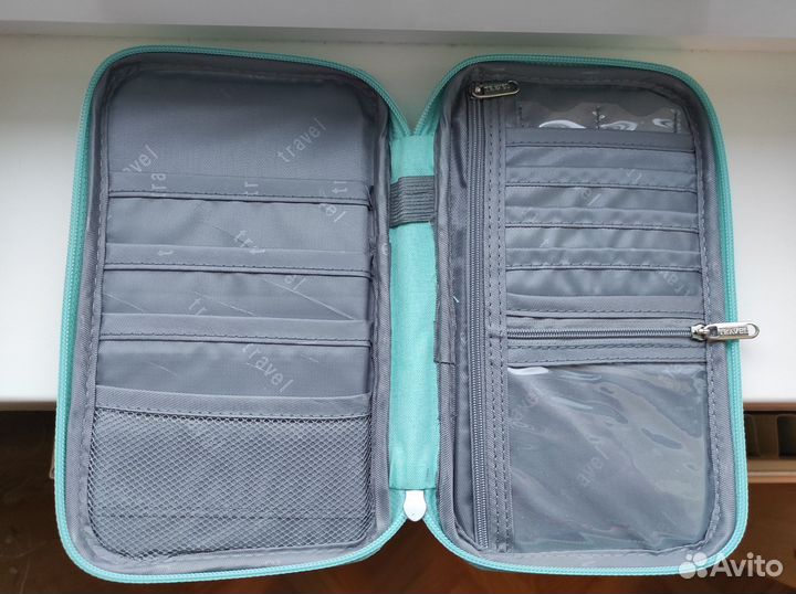Органайзер для путешествий