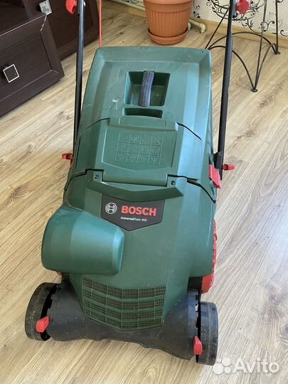 Скарификатор Bosch