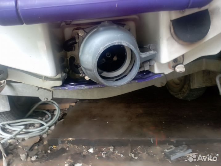 Гидроциклы